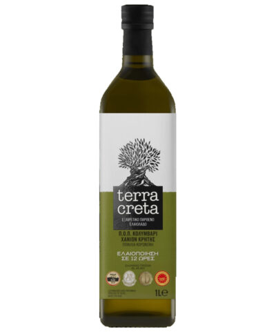 Terra Creta PDO 1L