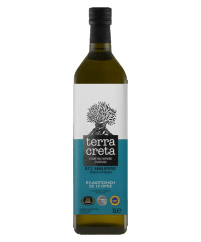 Terra Creta EPOOn1L sklo