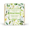 Extra jemné olivové mydlo – Aloe vera