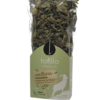 Čajová zmes Wellness